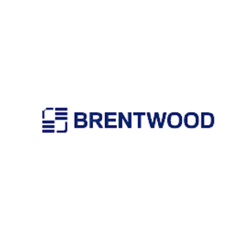 logo brentwood