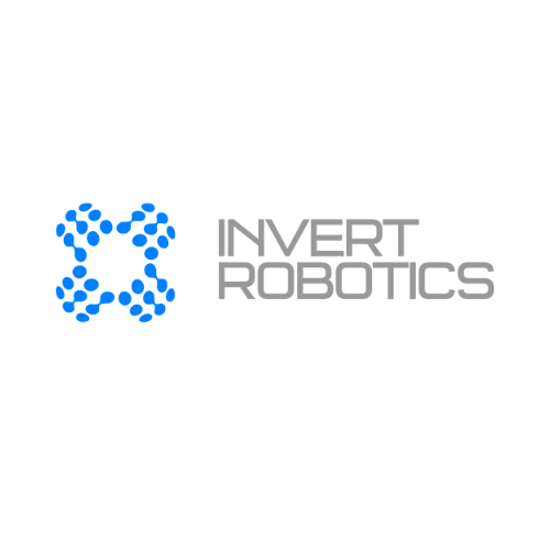logo invert robotics
