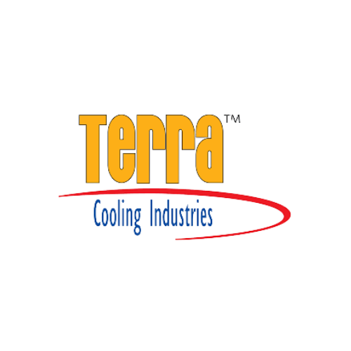 logo terra cooling industries