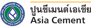 customer logo asia cement