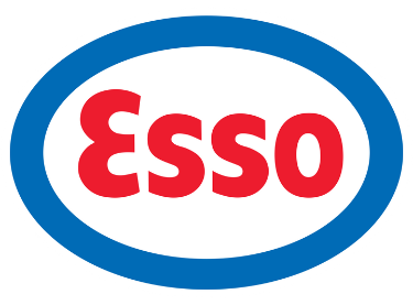 customer logo esso