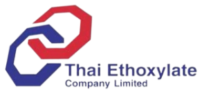 customer logo thai ethoxylate company limited