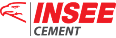 customer logo insee cement