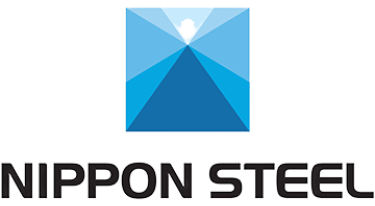 customer logo nippon steel